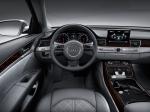 Audi A8 L TFSI Quattro 2010 года (WW)
